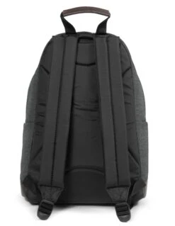 Eastpak Wyoming Black Denim 8 Eastpak Wyoming Black Denim -Eastpak EASTPAK Rucksack Wyoming Black Denim 149908 2