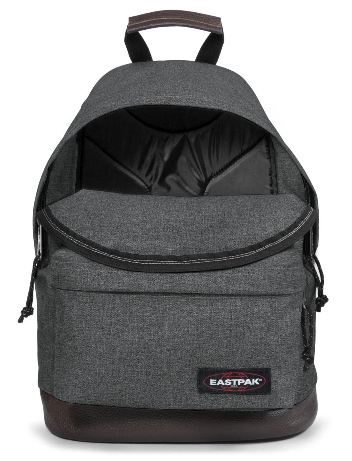 Eastpak Wyoming Black Denim 6 Eastpak Wyoming Black Denim – Bild 4