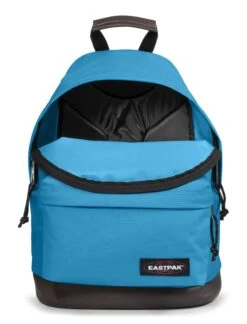 Eastpak Wyoming Broad Blue 9 Eastpak Wyoming Broad Blue -Eastpak EASTPAK Rucksack Wyoming Broad Blue 317684 2
