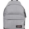 Eastpak Wyoming Sunday Grey 1 Eastpak Wyoming Sunday Grey -Eastpak EASTPAK Rucksack Wyoming Sunday Grey 149907