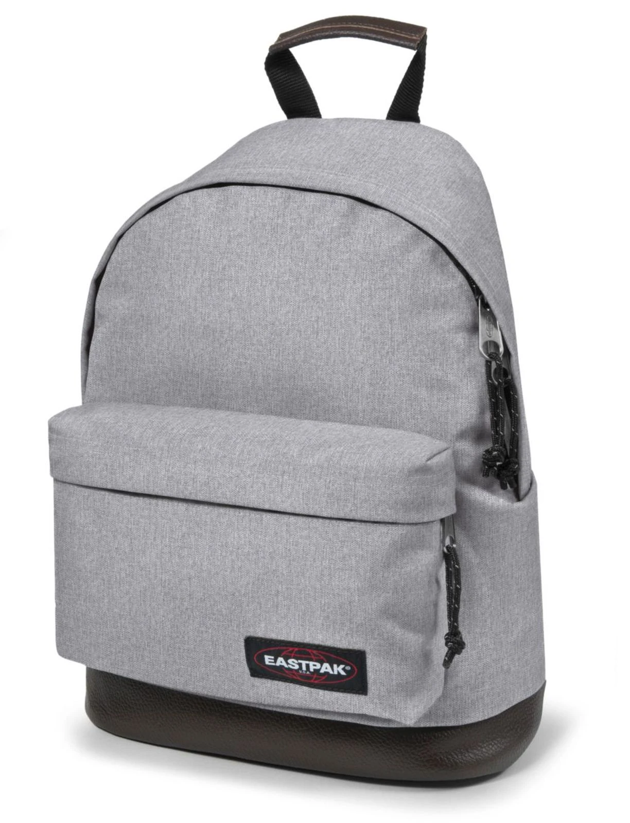 Eastpak Wyoming Sunday Grey 4 Eastpak Wyoming Sunday Grey – Bild 2