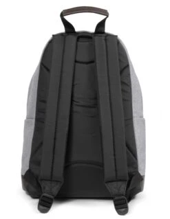 Eastpak Wyoming Sunday Grey 8 Eastpak Wyoming Sunday Grey -Eastpak EASTPAK Rucksack Wyoming Sunday Grey 149907 2
