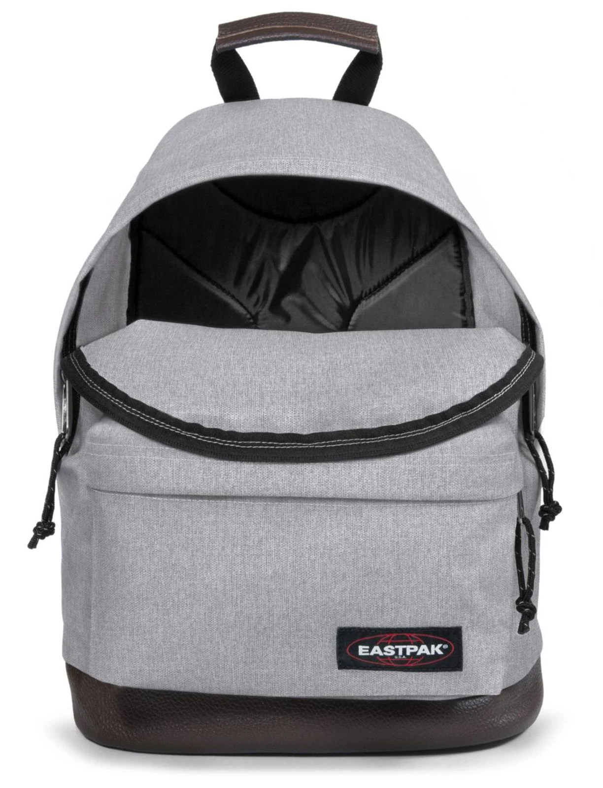 Eastpak Wyoming Sunday Grey 6 Eastpak Wyoming Sunday Grey – Bild 4