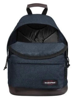 Eastpak Wyoming Triple Denim -Eastpak EASTPAK Rucksack Wyoming Triple Denim 180844 3