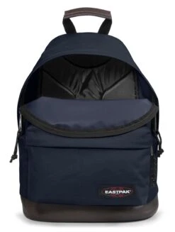 Eastpak Wyoming Ultra Marine 9 Eastpak Wyoming Ultra Marine -Eastpak EASTPAK Rucksack Wyoming Ultra Marine 257155 2