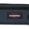 Eastpak Double Benchmark Triple Denim 1 Eastpak Double Benchmark Triple Denim -Eastpak EASTPAK Schlampermaeppchen Double Benchmark Triple Denim 325179 1
