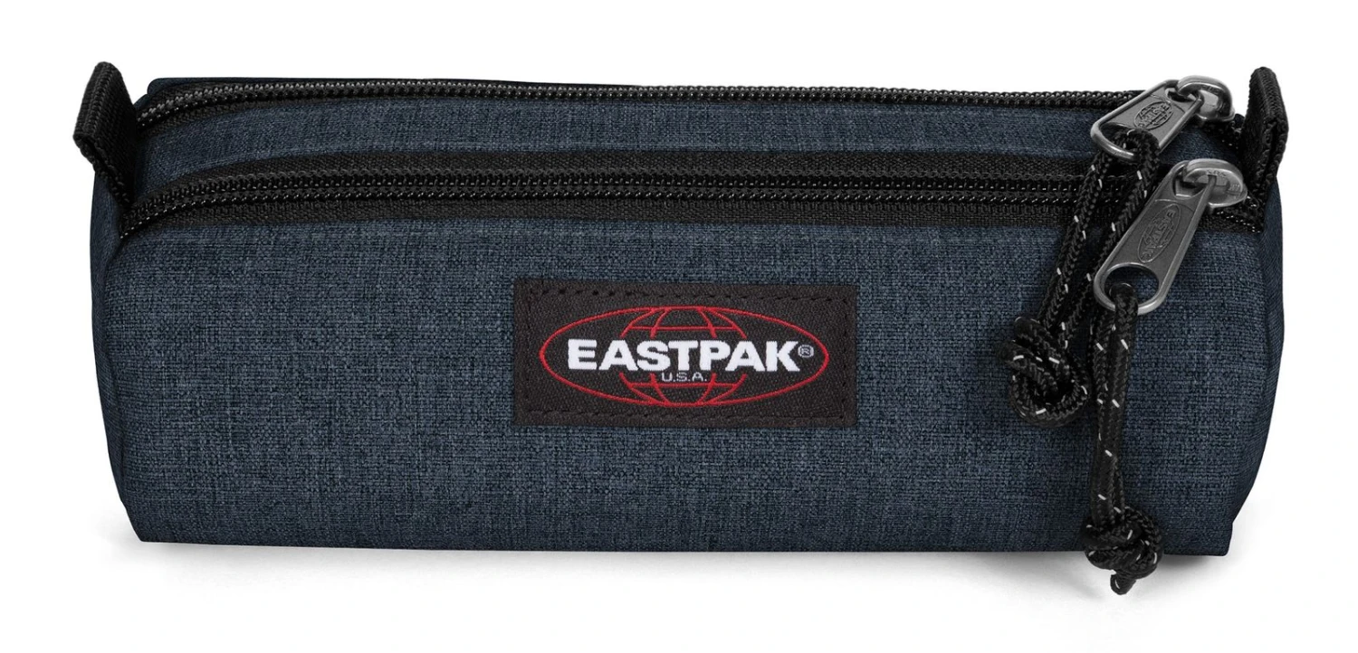 Eastpak Double Benchmark Triple Denim 3 Eastpak Double Benchmark Triple Denim