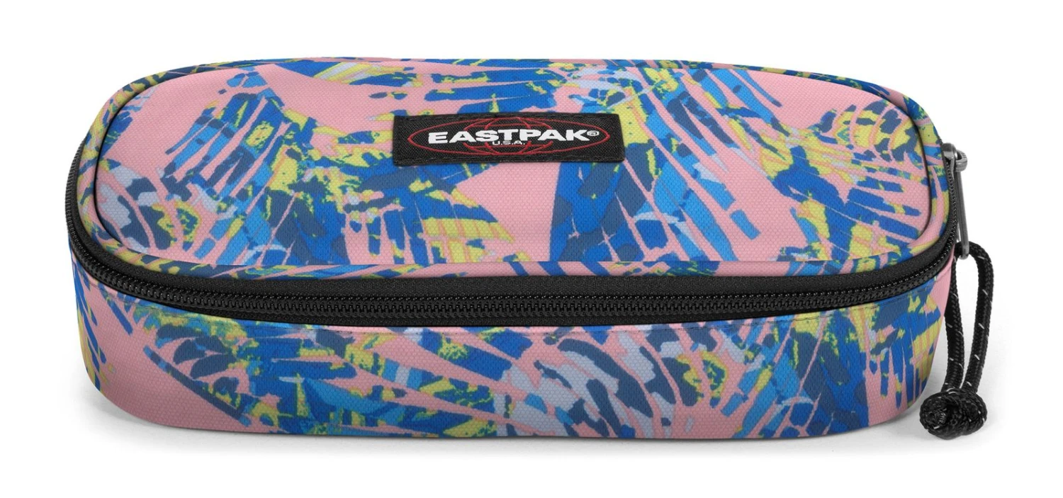 Eastpak Oval Single Brize Filter Pink 3 Eastpak Oval Single Brize Filter Pink