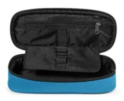 Eastpak Oval Single Broad Blue -Eastpak EASTPAK Schlampermaeppchen Oval Single Broad Blue 317690