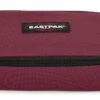 Eastpak Oval Single Bushy Burgundy 1 Eastpak Oval Single Bushy Burgundy -Eastpak EASTPAK Schlampermaeppchen Oval Single Bushy Burgundy 300110 1