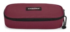 Eastpak Oval Single Bushy Burgundy