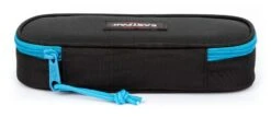 Eastpak Oval Single Kontrast Grade Blue -Eastpak EASTPAK Schlampermaeppchen Oval Single Kontrast Grade Blue 300115