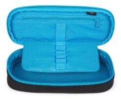 Eastpak Oval Single Kontrast Grade Blue -Eastpak EASTPAK Schlampermaeppchen Oval Single Kontrast Grade Blue 300115 2