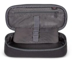 Eastpak Oval Single Kontrast Grade Grey -Eastpak EASTPAK Schlampermaeppchen Oval Single Kontrast Grade Grey 326761 1