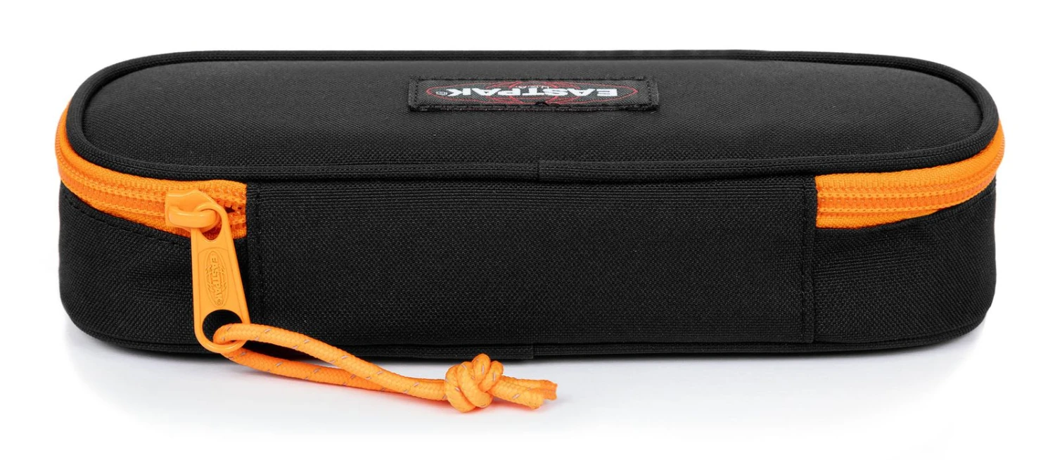 Eastpak Oval Single Kontrast Grade Orange 4 Eastpak Oval Single Kontrast Grade Orange – Bild 2