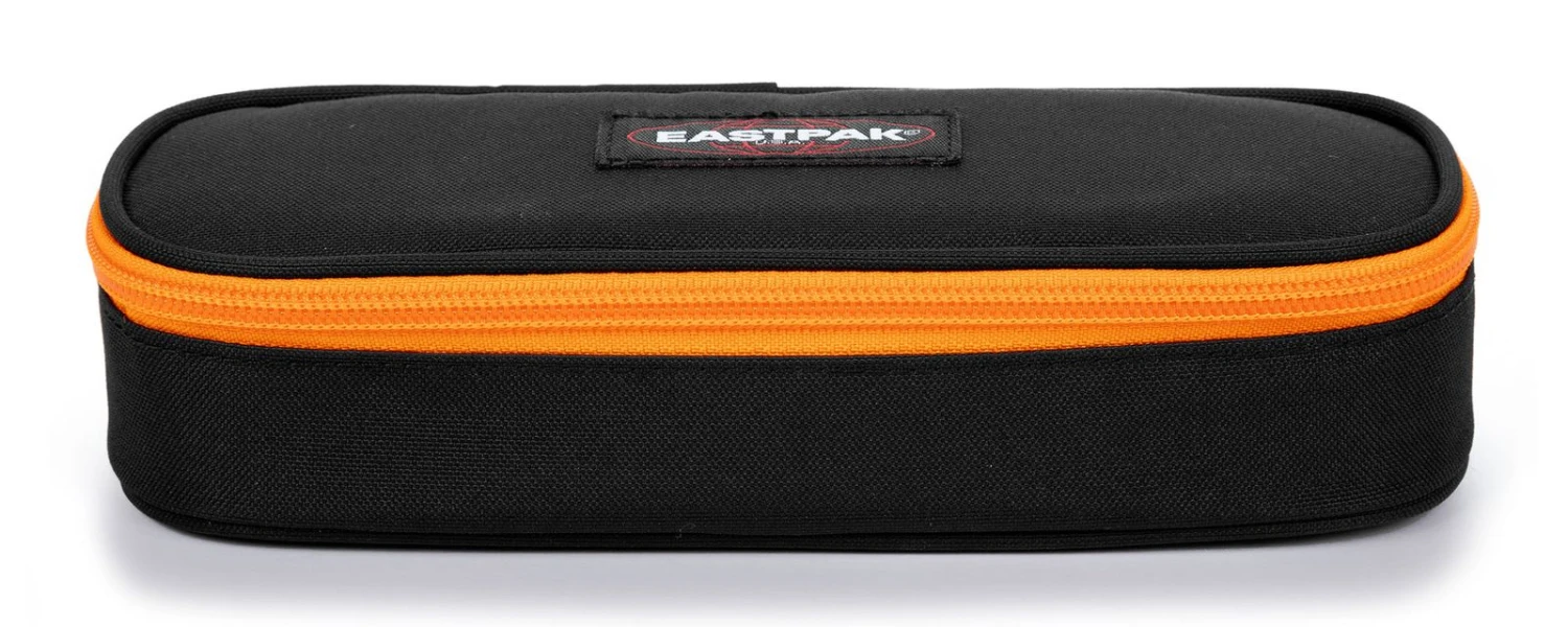 Eastpak Oval Single Kontrast Grade Orange 3 Eastpak Oval Single Kontrast Grade Orange