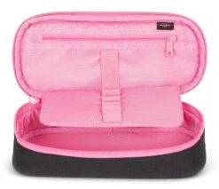 Eastpak Oval Single Kontrast Grade Pink 7 Eastpak Oval Single Kontrast Grade Pink -Eastpak EASTPAK Schlampermaeppchen Oval Single Kontrast Grade Pink 326764 1