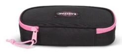 Eastpak Oval Single Kontrast Grade Pink 6 Eastpak Oval Single Kontrast Grade Pink -Eastpak EASTPAK Schlampermaeppchen Oval Single Kontrast Grade Pink 326764 2