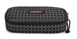 Eastpak Oval Single Refleks Black