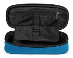 Eastpak Oval Single Voltaic Blue -Eastpak EASTPAK Schlampermaeppchen Oval Single Voltaic Blue 325155