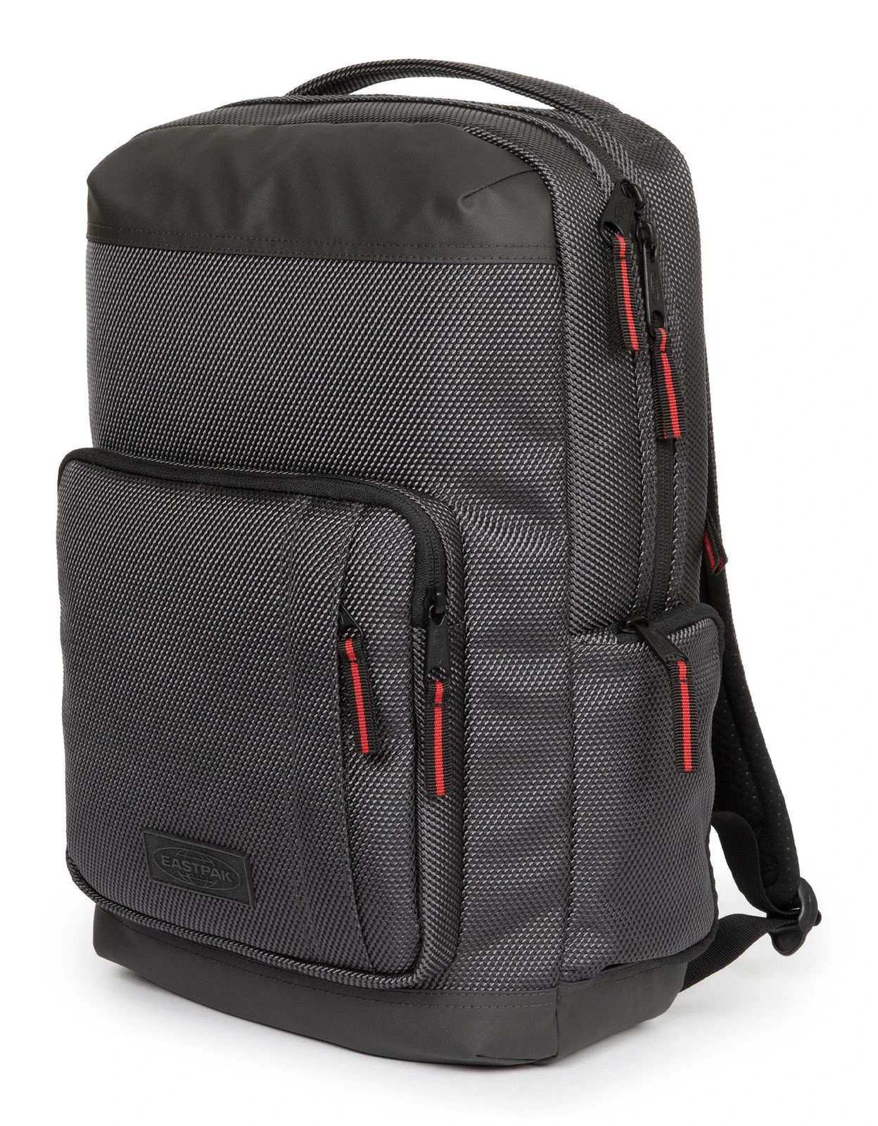 Eastpak Tecum Backpack S CNNCT Accent Grey 4 Eastpak Tecum Backpack S CNNCT Accent Grey – Bild 2