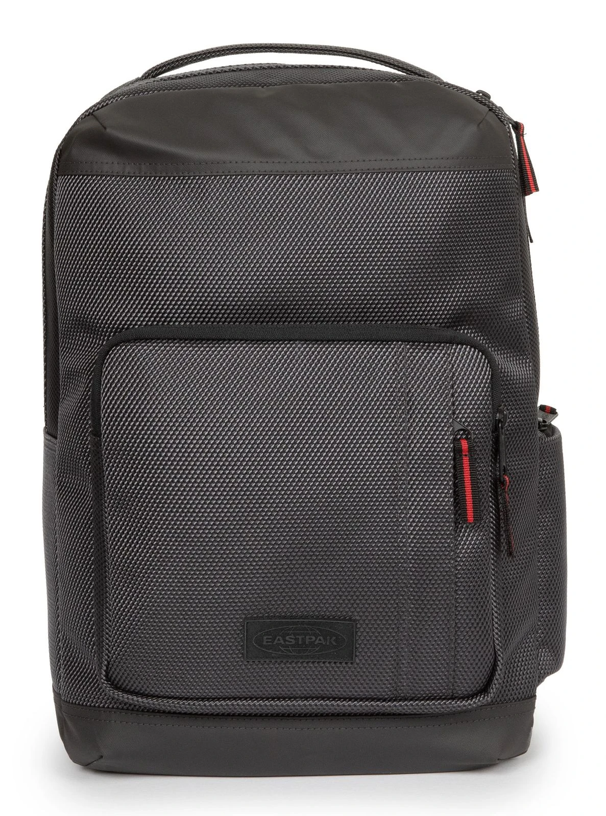 Eastpak Tecum Backpack S CNNCT Accent Grey 3 Eastpak Tecum Backpack S CNNCT Accent Grey