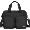 Eastpak Tomsin Shoulderbag Black 2 Eastpak Tomsin Shoulderbag Black -Eastpak EASTPAK Tomsin Shoulderbag Black 256727