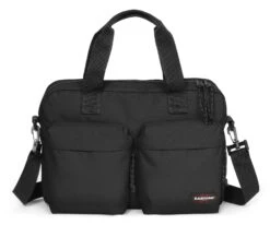 Eastpak Tomsin Shoulderbag Black