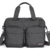 Eastpak Tomsin Shoulderbag Black Denim -Eastpak EASTPAK Tomsin Shoulderbag Black Denim 256722