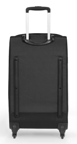 Eastpak Transit'R 4 Trolley L Black -Eastpak EASTPAK Transit R 4 Trolley L Black 326606 2