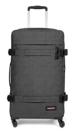Eastpak Transit'R 4 Trolley L Black Denim