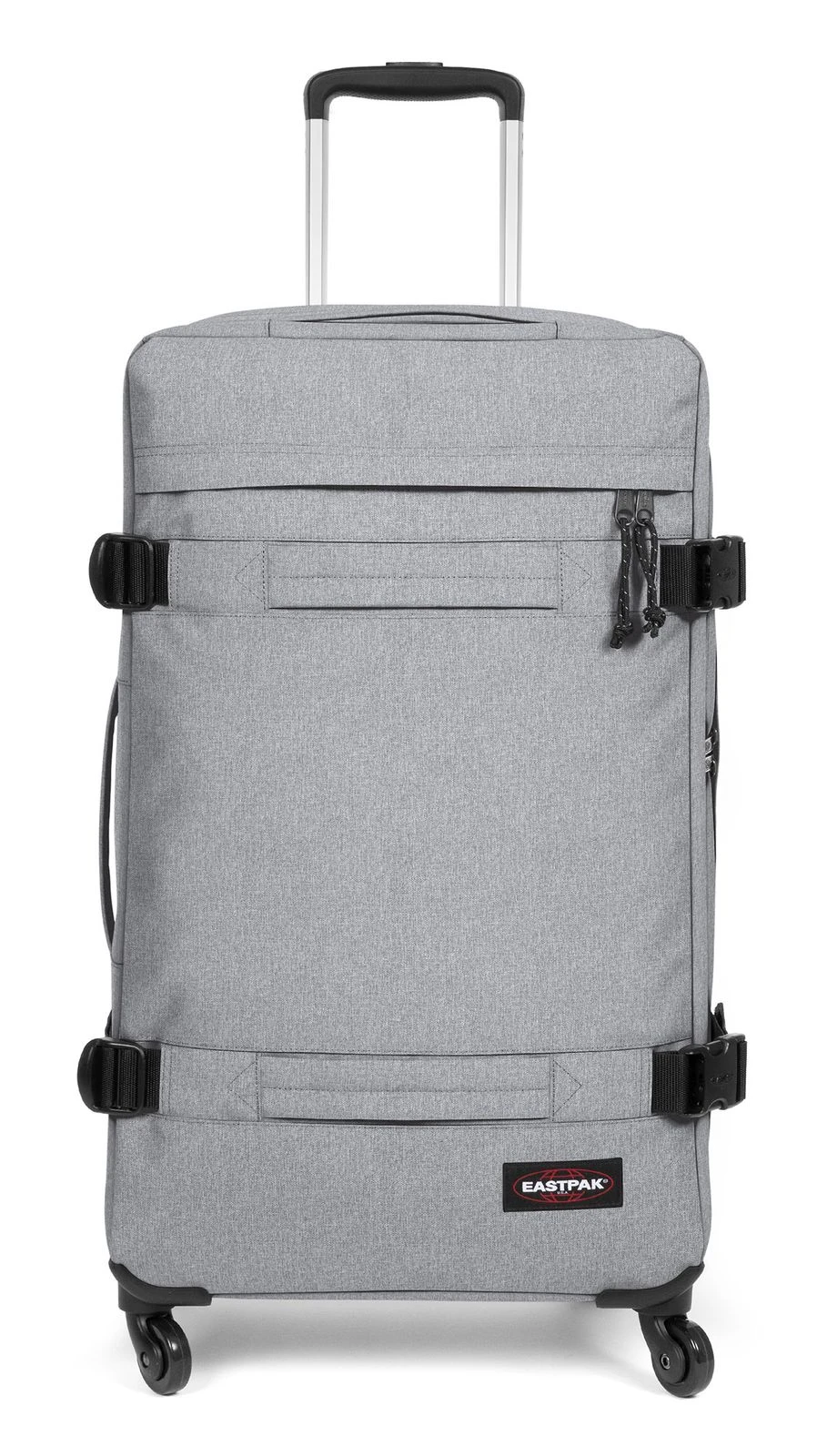 Eastpak Transit'R 4 Trolley L Sunday Grey 3 Eastpak Transit'R 4 Trolley L Sunday Grey