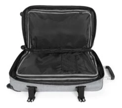 Eastpak Transit'R 4 Trolley L Sunday Grey 9 Eastpak Transit'R 4 Trolley L Sunday Grey -Eastpak EASTPAK Transit R 4 Trolley L Sunday Grey 328774 1