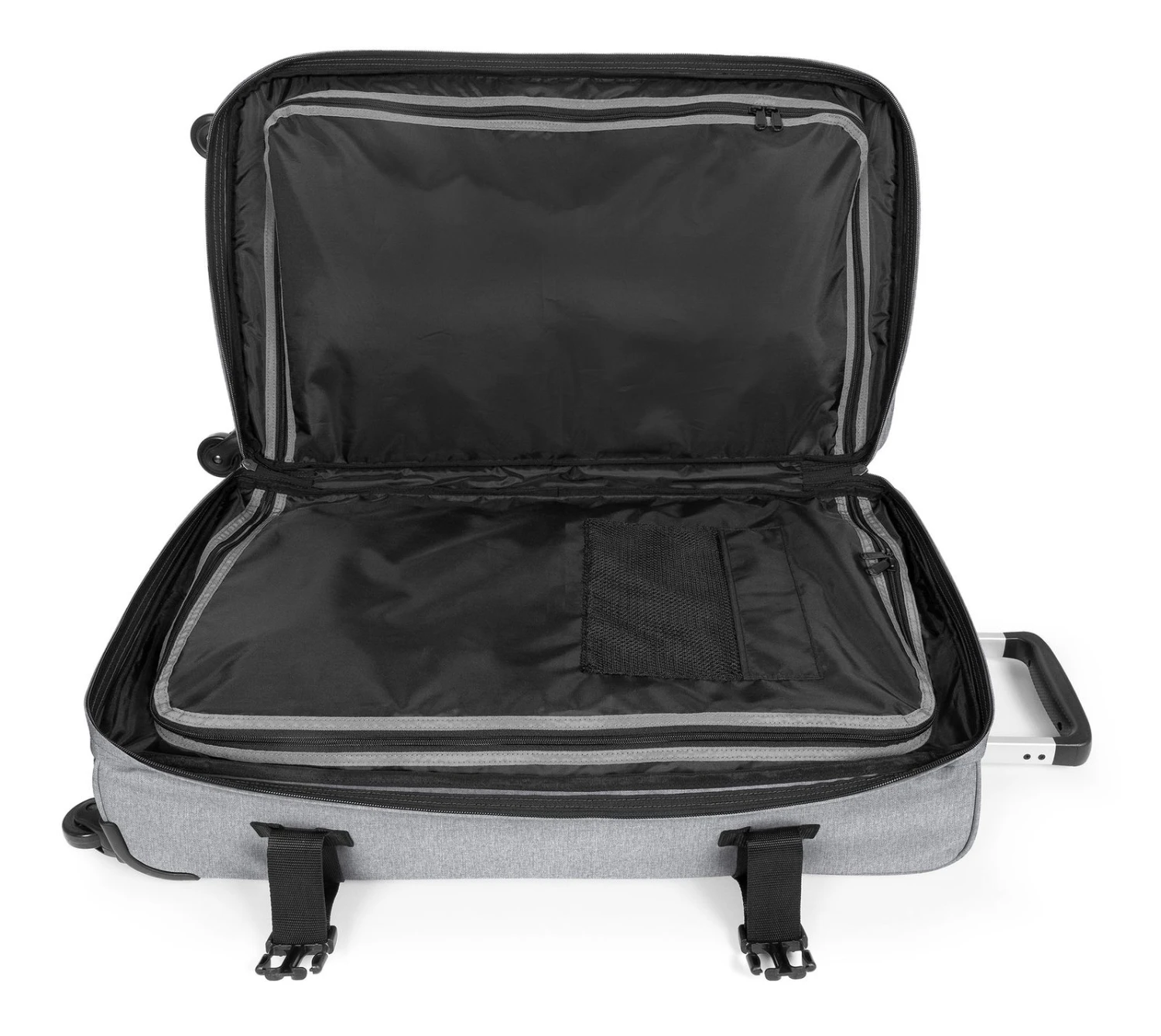 Eastpak Transit'R 4 Trolley L Sunday Grey 6 Eastpak Transit'R 4 Trolley L Sunday Grey – Bild 4
