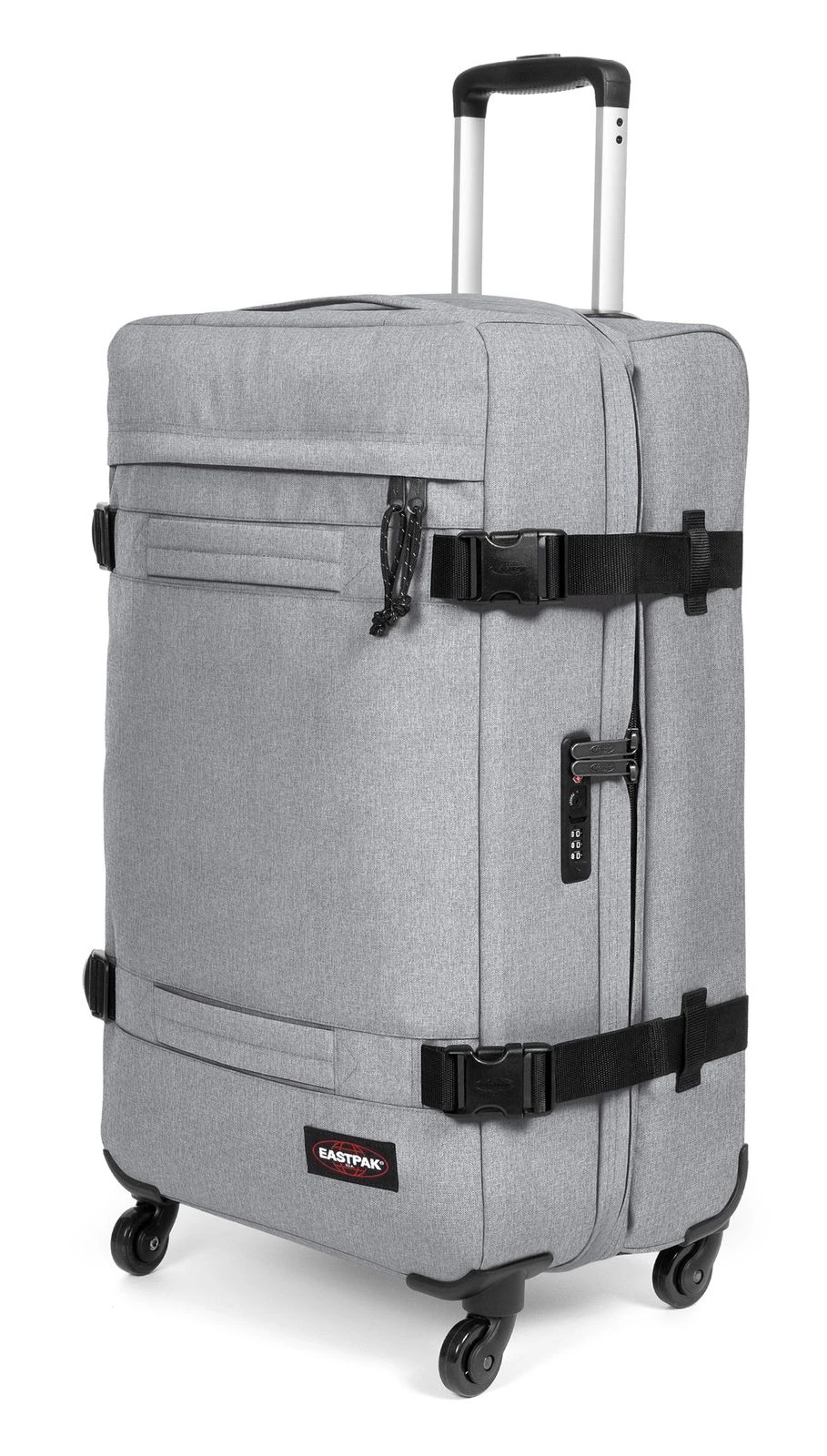 Eastpak Transit'R 4 Trolley L Sunday Grey 4 Eastpak Transit'R 4 Trolley L Sunday Grey – Bild 2