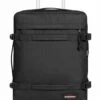 Eastpak Transit'R 4 Trolley S Black 1 Eastpak Transit'R 4 Trolley S Black -Eastpak EASTPAK Transit R 4 Trolley S Black 326609