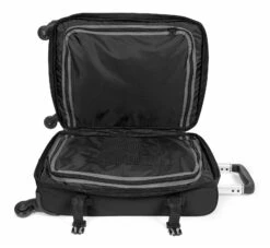 Eastpak Transit'R 4 Trolley S Black -Eastpak EASTPAK Transit R 4 Trolley S Black 326609 1