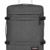 Eastpak Transit'R 4 Trolley S Black Denim -Eastpak EASTPAK Transit R 4 Trolley S Black Denim 325121 1