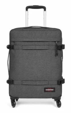 Eastpak Transit'R 4 Trolley S Black Denim