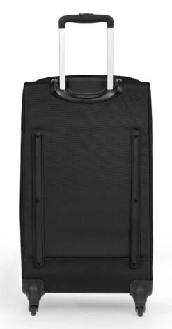 Eastpak Transit'R 4Trolley M Black -Eastpak EASTPAK Transit R 4Trolley M Black 326605 1
