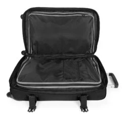 Eastpak Transit'R 4Trolley M Black -Eastpak EASTPAK Transit R 4Trolley M Black 326605 2