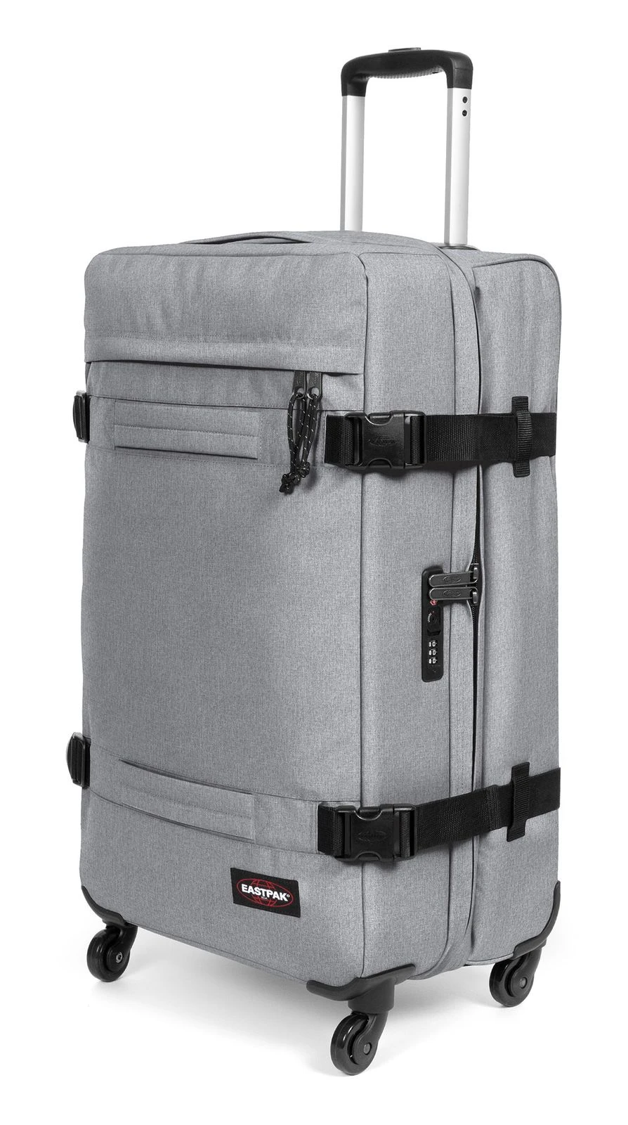 Eastpak Transit'R 4Trolley M Sunday Grey 4 Eastpak Transit'R 4Trolley M Sunday Grey – Bild 2