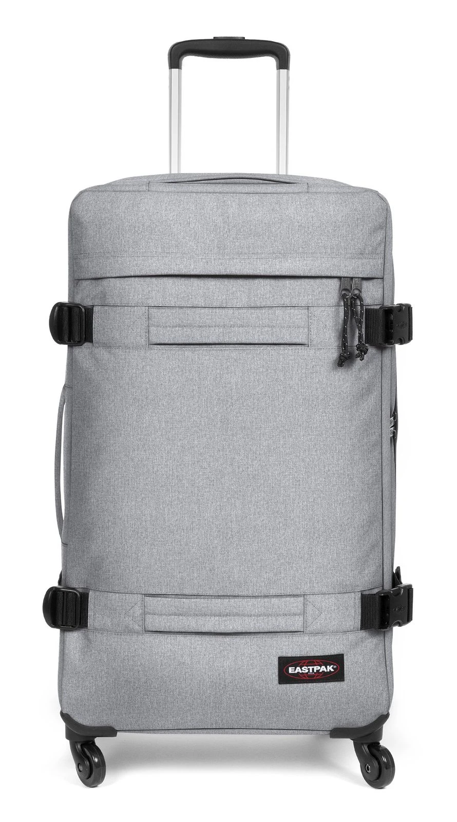 Eastpak Transit'R 4Trolley M Sunday Grey 3 Eastpak Transit'R 4Trolley M Sunday Grey