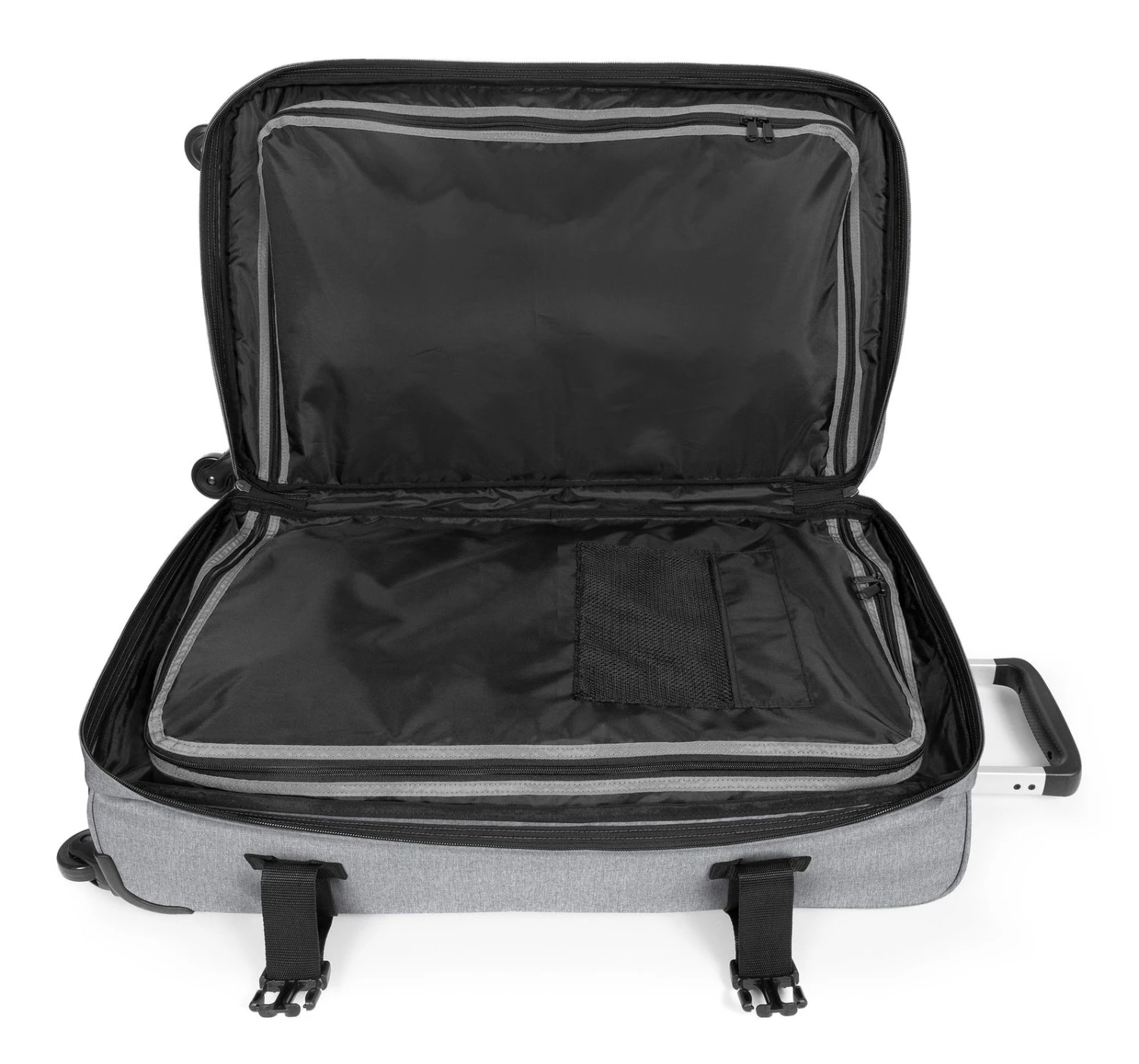 Eastpak Transit'R 4Trolley M Sunday Grey 6 Eastpak Transit'R 4Trolley M Sunday Grey – Bild 4