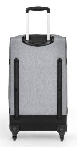 Eastpak Transit'R 4Trolley M Sunday Grey 8 Eastpak Transit'R 4Trolley M Sunday Grey -Eastpak EASTPAK Transit R 4Trolley M Sunday Grey 325171 3