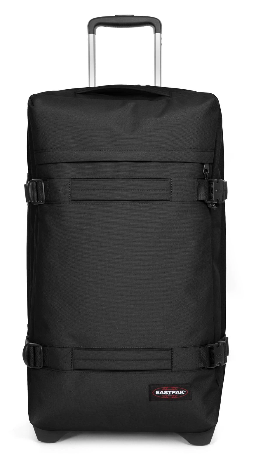 Eastpak Transit'R Trolley L Black 3 Eastpak Transit'R Trolley L Black