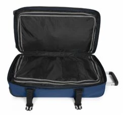 Eastpak Transit'R Trolley L Peony Navy -Eastpak EASTPAK Transit R Trolley L Peony Navy 325169
