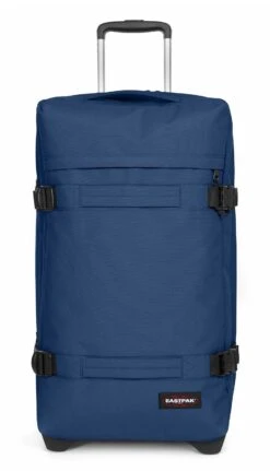 Eastpak Transit'R Trolley L Peony Navy
