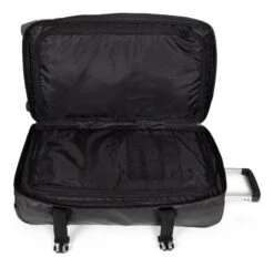 Eastpak Transit'R Trolley L Tarp Black -Eastpak EASTPAK Transit R Trolley L Tarp Black 305833 1