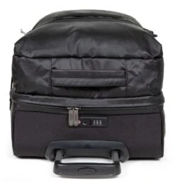 Eastpak Transit'R Trolley L Tarp Black -Eastpak EASTPAK Transit R Trolley L Tarp Black 305833 4